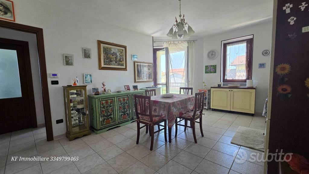 Appartamento di 75 m² con 3 locali e box auto dopp - Vista 2