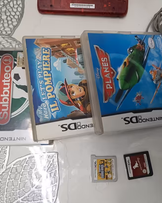 Nintendo 2ds