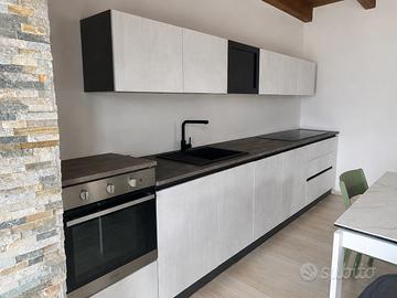 Cucina completa