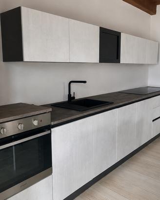 Cucina completa