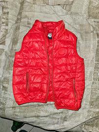 gilet smanicato original marines
