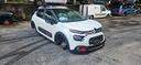 citroen-c3-2021-solo-per-ricambi