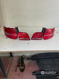 Ricambi stop audi a3 2012 disponibili