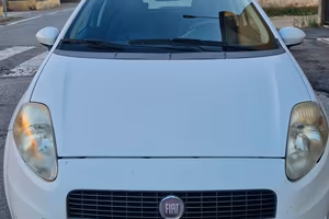FIAT PUNTO 1.3 MULTIJET 75CV