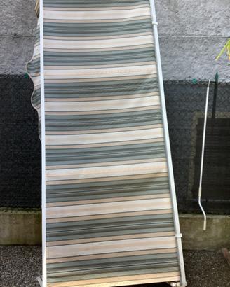 Tenda da sole