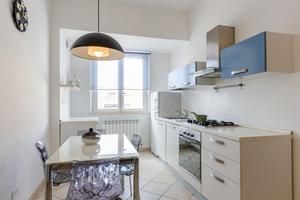 Con accesso diretto in spiaggia