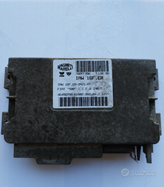Centralina Fiat 500 Magneti Marelli