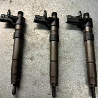 Iniettori range rover evoque 2.2 150