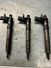 Iniettori range rover evoque 2.2 150