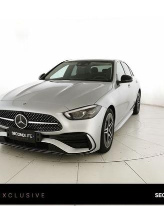 Mercedes-Benz Classe C C 220 d mhev Premium P...