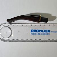 Bocchino pipa Savinelli originale.
