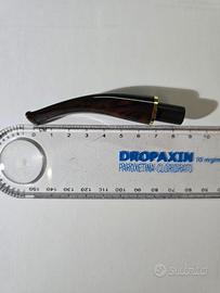 Bocchino pipa Savinelli originale.