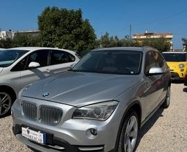 BMW X1 XDRIVE 20D MSPORT
