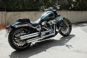 Harley Davidson Breakout 117