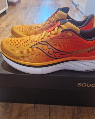 Saucony Ride18 TG.44 - 10US