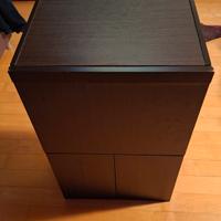 Asse da stiro in legno Foppapedretti