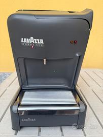 Macchinetta caffè Lavazza Espresso Point