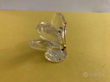 Swaroski farfalla