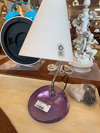 Lampada Leucos Micetta
