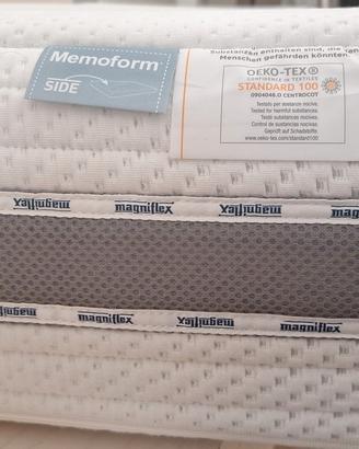 materasso singolo Magniflex