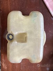 Vaschetta tergivetro per Suzuki Samurai