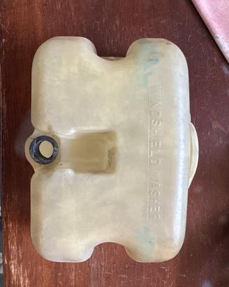 Vaschetta tergivetro per Suzuki Samurai