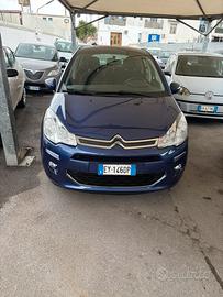 CITROEN C3 - 1.4 DIESEL - 2015