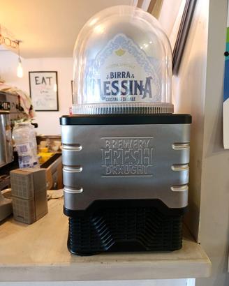 Spillatore birra blade