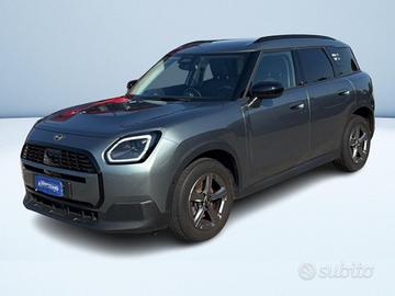 Mini Mini Countryman 2.0 48V D Classic auto
