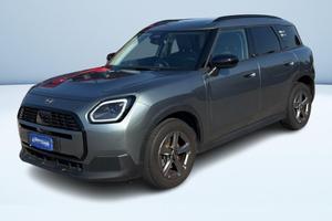 Mini Mini Countryman 2.0 48V D Classic auto