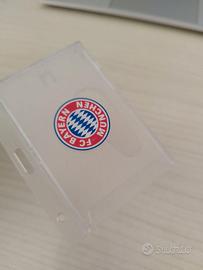 portabadge FC Bayern Munchen