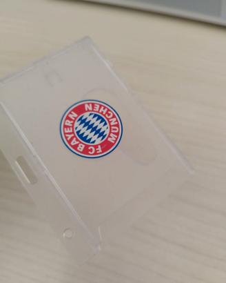 portabadge FC Bayern Munchen