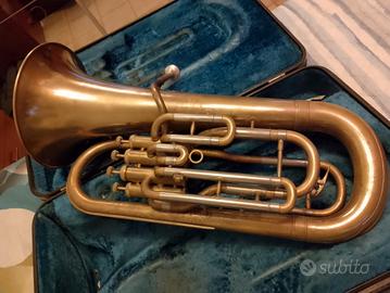 Eufonio  Yamaha Yep-321