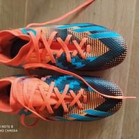 Scarpe da calcio Adidas 37