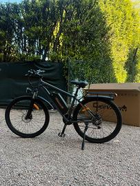 Bicicletta elettrica 29”– 250W – autonomia 100km