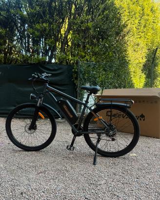 Bicicletta elettrica 29”– 250W – autonomia 100km