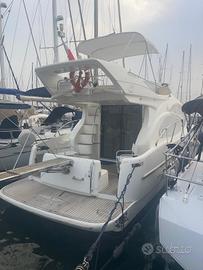 Azimut 42 (2001)