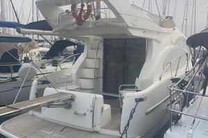 Azimut 42 (2001)