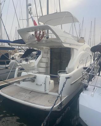 Azimut 42 (2001)