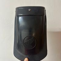 Parafango posteriore in gomma per Honda CB 1970