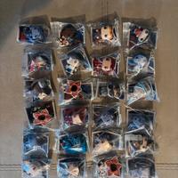 Stranger Things Kinder Joy: collezione completa