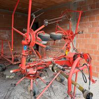 Voltafieno Kuhn GF 4201 MH