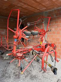 Voltafieno Kuhn GF 4201 MH