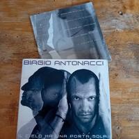 Biagio Antonacci - CD