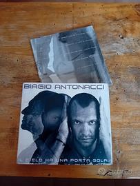 Biagio Antonacci - CD