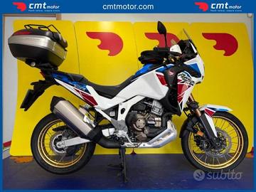 HONDA Africa Twin CRF 1100L Adventure Sports Gar
