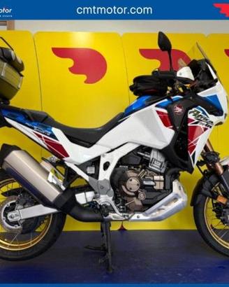 HONDA Africa Twin CRF 1100L Adventure Sports Gar