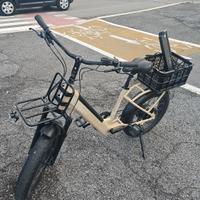 eBike Lombardo Aurelia