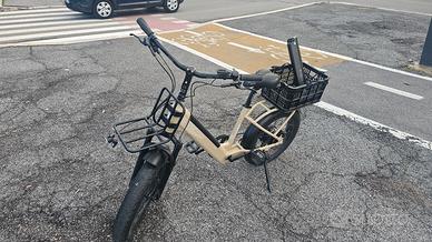 eBike Lombardo Aurelia