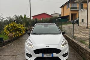 Ford Fiesta st-line